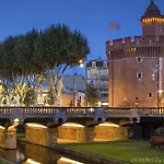 Apartahotel Appart-hotel & Golf Centre 3*
