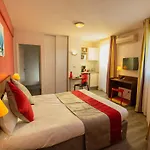 Apartahotel Appart-hotel & Golf Centre 3*
