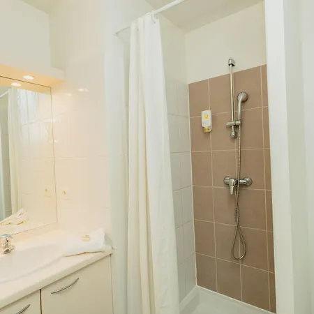 Apart Otel Appart-hotel & Golf Centre