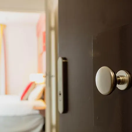 شقة فندقية Appart-hotel & Golf Centre 3*