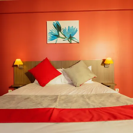 Aparthotel Appart-hotel & Golf Centre Perpignan