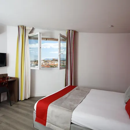Appart-hotel & Golf Centre 3* Perpiñán