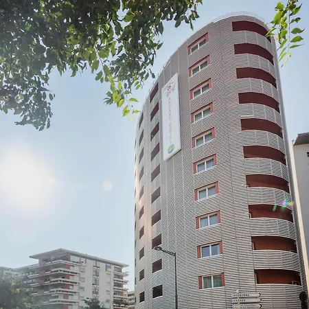 Aparthotel Appart-hotel & Golf Centre 3*