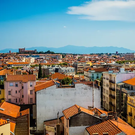 شقة فندقية Appart-hotel & Golf Centre 3*