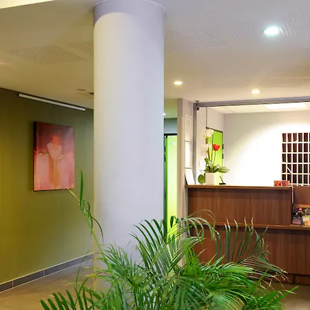 アパートホテル Appart-hotel & Golf Centre