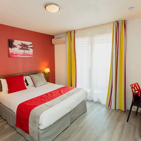Appart-hotel & Golf Centre Apartahotel
