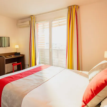 شقة فندقية Appart-hotel & Golf Centre 3*