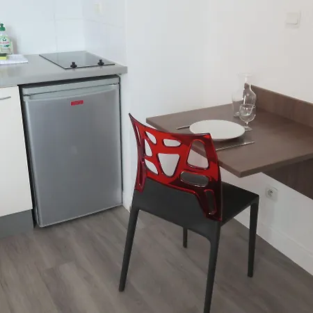 شقة فندقية Appart-hotel & Golf Centre 3*