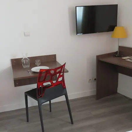 Appart-hotel & Golf Centre 3*