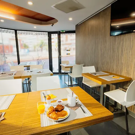 Appart-hotel & Golf Centre شقة فندقية