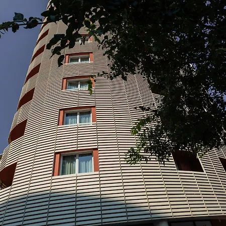 Appart-hotel & Golf Centre