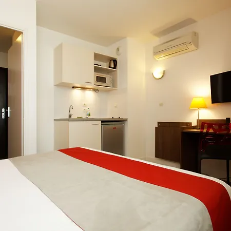 Appart-hotel & Golf Centre