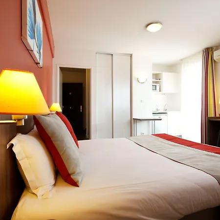 Appart-hotel & Golf Centre Apartahotel