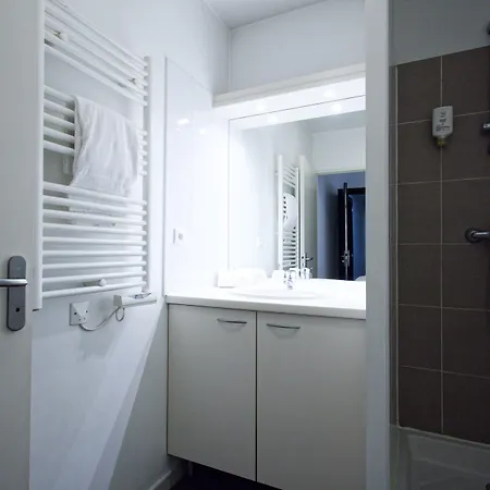 Appart-hotel & Golf Centre 3* ペルピニャン