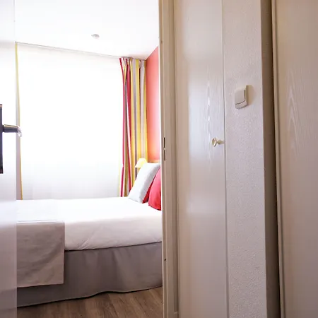 Appart-hotel & Golf Centre شقة فندقية