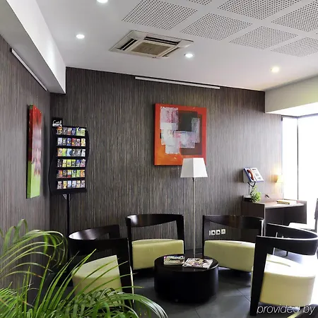 شقة فندقية Appart-hotel & Golf Centre بيربينيو