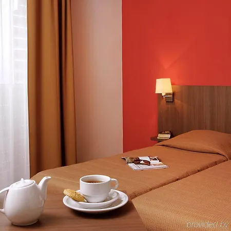 Lägenhetshotell Appart-hotel & Golf Centre Perpignan