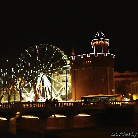 Appart-hotel & Golf Centre شقة فندقية 3*