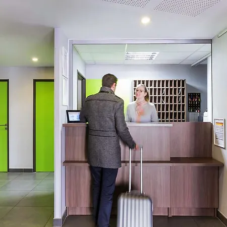 Appart-hotel & Golf Centre شقة فندقية