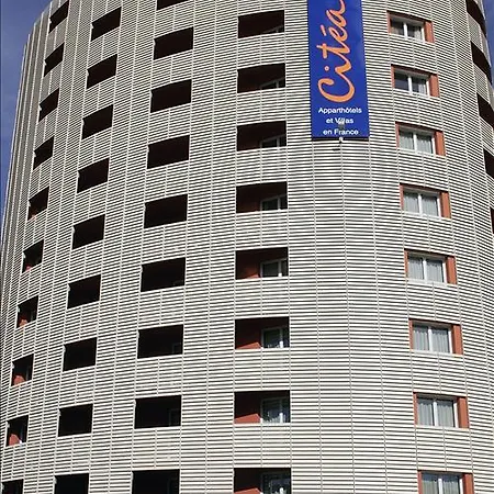 Appart-hotel & Golf Centre