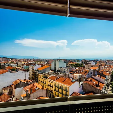 Appart-hotel & Golf Centre アパートホテル