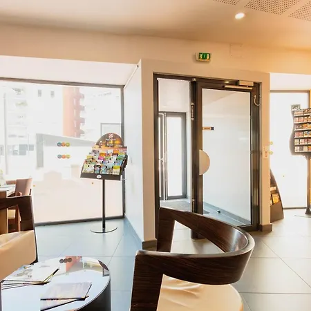 شقة فندقية Appart-hotel & Golf Centre 3*