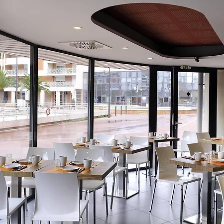 Lejlighedshotel Appart-hotel & Golf Centre 3*