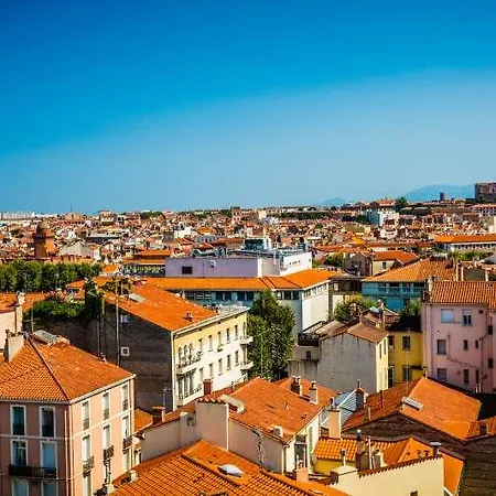 Appart-hotel & Golf Centre アパートホテル