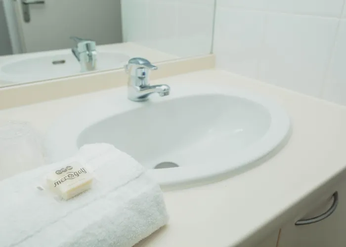 Appart-hotel & Golf Centre Aparthotel Perpignan