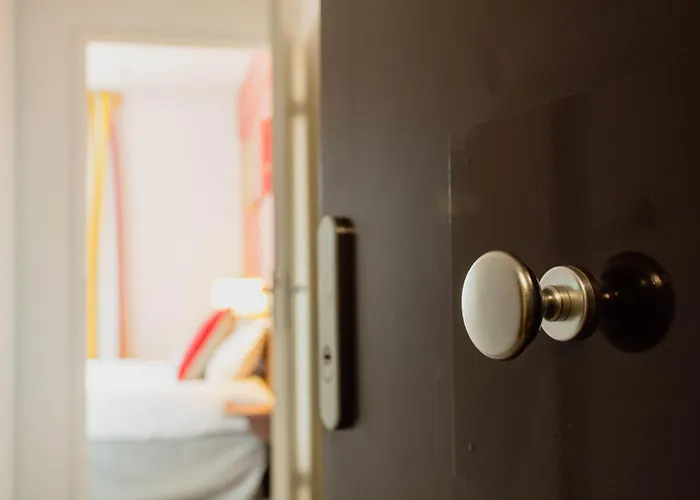 Aparthotel Appart-hotel & Golf Centre 3*