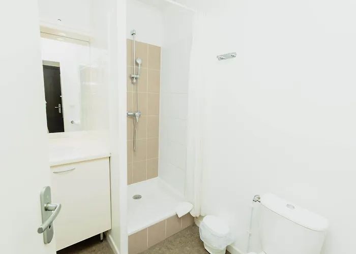 Appart-hotel & Golf Centre 3*