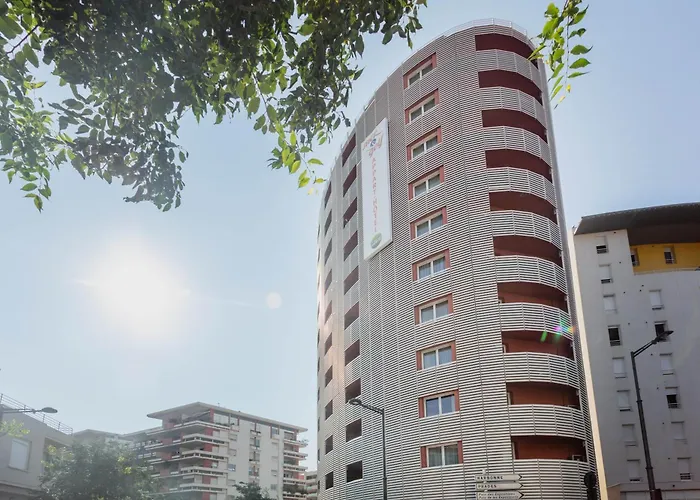 Aparthotel Appart-hotel & Golf Centre 3*