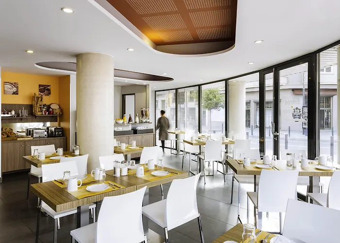 Appart-hotel & Golf Centre