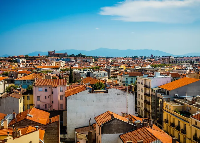 Aparthotel Appart-hotel & Golf Centre 3*