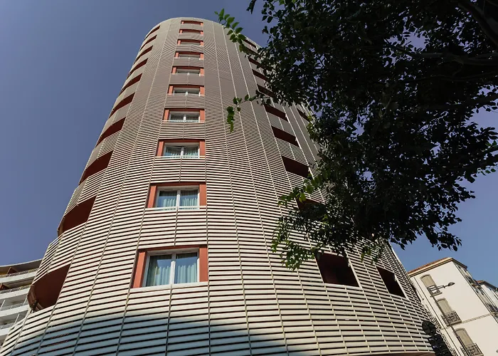 Aparthotel Appart-hotel & Golf Centre