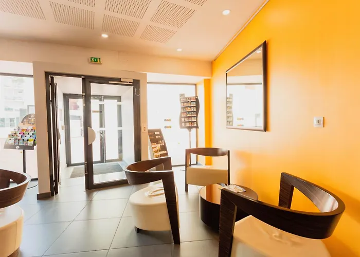 Aparthotel Appart-hotel & Golf Centre 3*