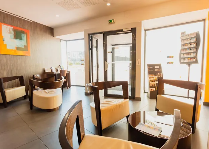 Appart-hotel & Golf Centre Perpignan