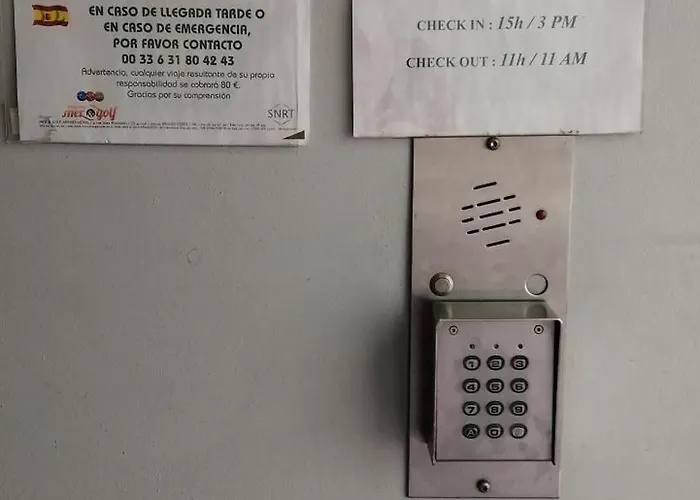 Appart-hotel & Golf Centre 3*