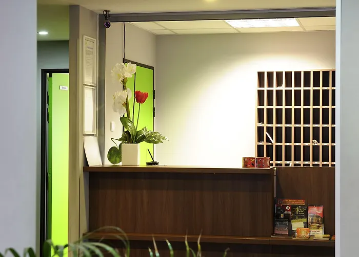 Aparthotel Appart-hotel & Golf Centre