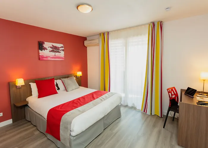 Appart-hotel & Golf Centre Aparthotel