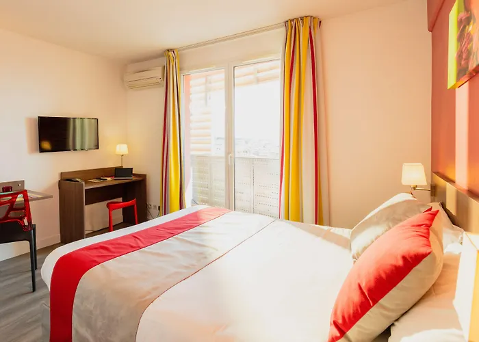 Aparthotel Appart-hotel & Golf Centre 3*