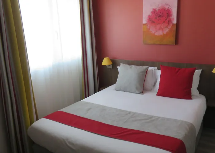 Appart-hotel & Golf Centre