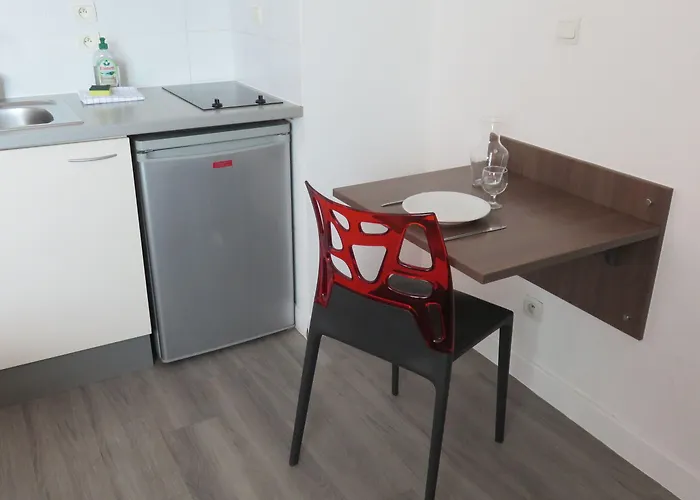 Aparthotel Appart-hotel & Golf Centre 3*