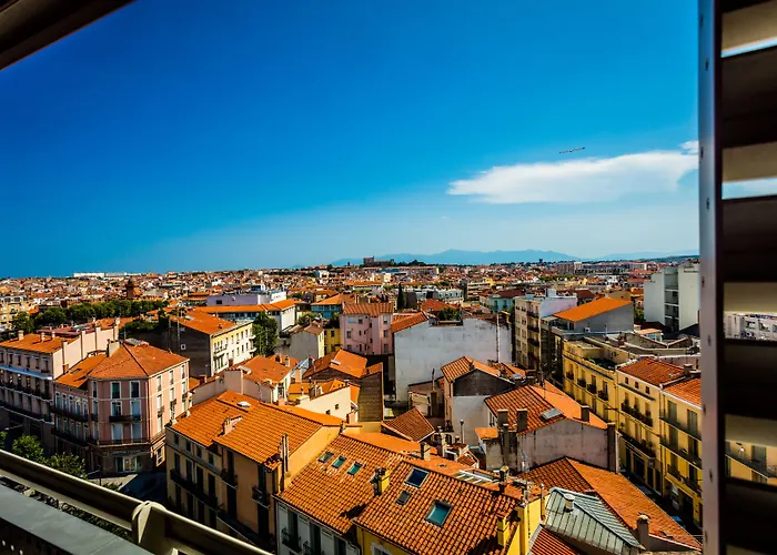 Appart-hotel & Golf Centre Aparthotel 3*