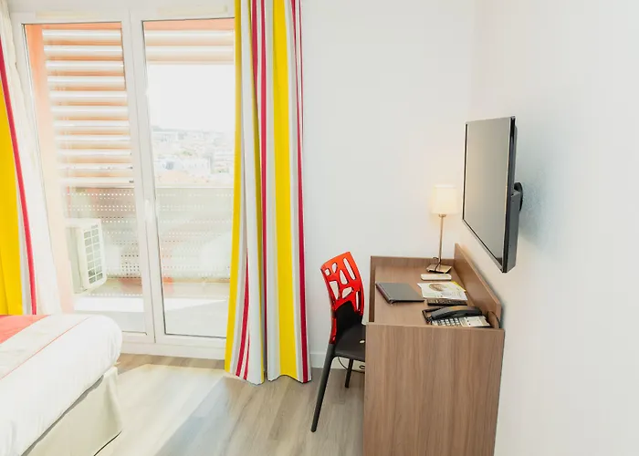 Aparthotel Appart-hotel & Golf Centre 3*