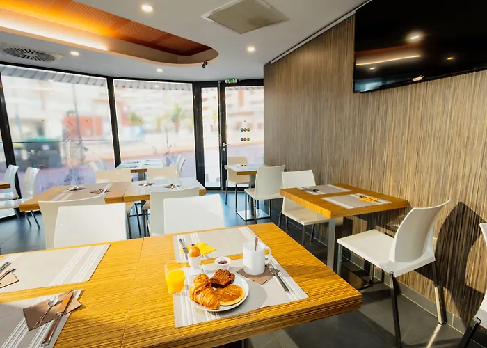 Appart-hotel & Golf Centre Aparthotel