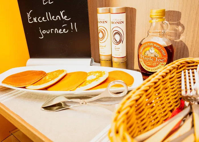 Appart-hotel & Golf Centre Aparthotel Perpignan