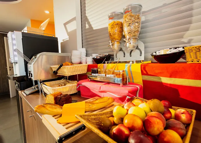 Appart-hotel & Golf Centre Aparthotel