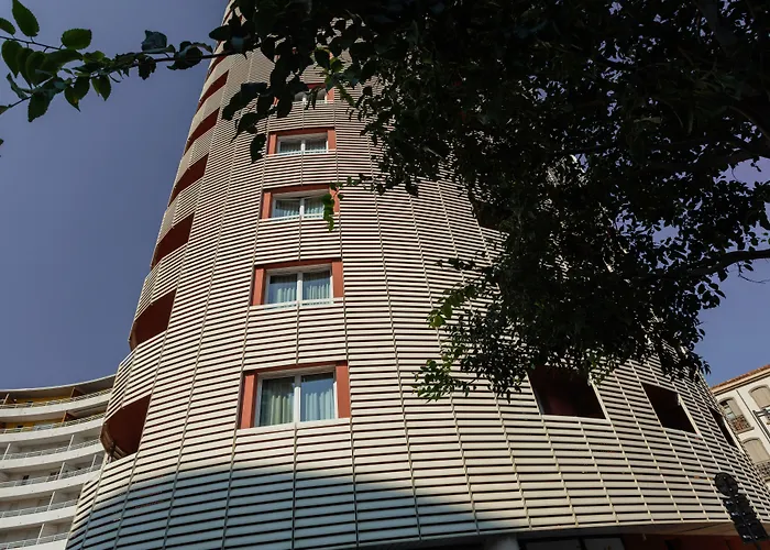 Appart-hotel & Golf Centre