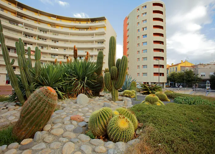 Aparthotel Appart-hotel & Golf Centre 3*